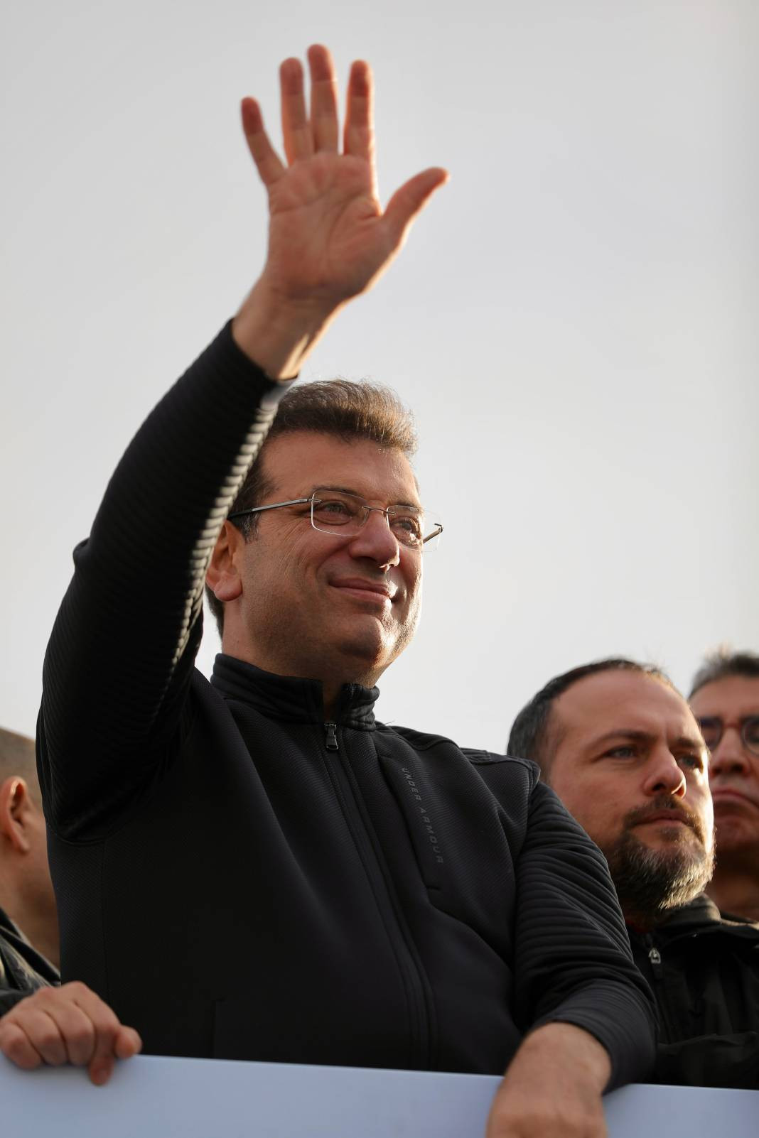 İmamoğlu’ndan ‘Hak, Hukuk, Adalet’ maratonu - Resim: 3